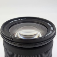 Sigma 18-200mm f/3.5-6.3 DC OS HSM Macro Lens for Nikon DSLR