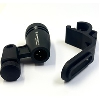 Sennheiser 004519 Evolution E604 Dynamic Instrument Microphone