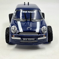 RC Hobby Car with EZRun Max10 ESC 3652 Motor FS-BS6 Receiver RTR