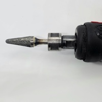 Shimano SI-2012EX 1/4 Inch Air Die Grinder 90PSI 6.2 Bar