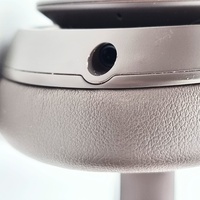 Beats Studio Pro Wireless Over-Ear Headphones ANC Deep Brown