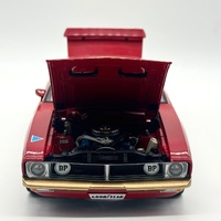 Classic Carlectables Ford XB Falcon GT #2 Hardtop 1976 ATCC Championship Winner