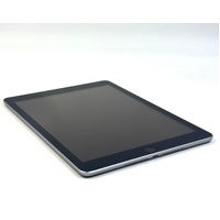 Apple iPad 6th Generation A1954 WiFi and Cellular Tablet Space Grey