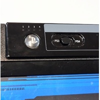 Mad Catz Arcade FightStick Tournament Edition 2 TE2 for PS3 and PS4