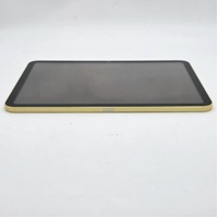 Apple iPad 10th Generation 256GB MPQA3X/A WiFi Only Yellow Tablet