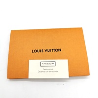 Louis Vuitton Sarah Wallet Monogram Coquelicot Lining with Dust Cover