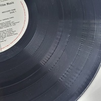 Filmtracks The Best Of British Film Music 1985 Gatefold 2xLP Vinyl Records