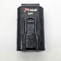 Paslode Impulse IM250A Cordless Angled Finish Nailer with Battery