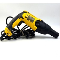 DeWalt D25012-XE 650W SDS Plus Corded Rotary Hammer Drill with Case