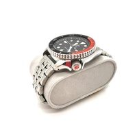 Seiko 5 Sports Supercars Limited Edition Automatic Mens Watch Black Dial