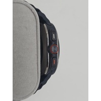 Samsung Galaxy Watch Ultra 2025 Titanium Grey 4G and GPS Smartwatch