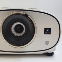 Epson EH-TW6700W Full HD 3D Home Theatre Projector 671 Lamp Hours