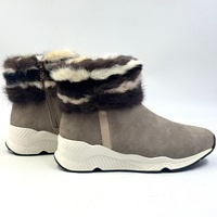 UGG Nock Stella Short Classics Boots for Women Size US 5 NK0004A
