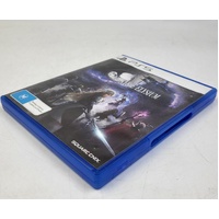 Valkyrie Elysium PS5 PlayStation 5 Action RPG Video Game