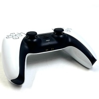 Sony PlayStation 5 Disc Edition Console 825GB CFI-1202A with Controller Leads