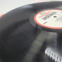 The Hawking Brothers Special Edition Vinyl LP Album