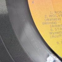 The Best Of The West 20 All Time Great Country and Western Favourites Vinyl LP