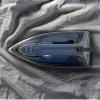 Tefal FV2868Z0 Express Steam Iron 2400W 165g/min Steam Shot FV2868