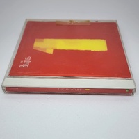 The Beatles 1 CD Album Greatest Hits Remastered Classic Rock