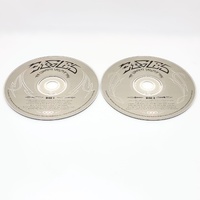 Eagles The Complete Greatest Hits CD Album Best Of Rock Collection