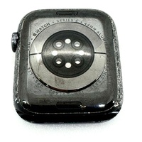 Apple Watch Series 6 44mm A2375 WiFi Cellular Space Grey Aluminium Alpine Loop