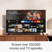 Amazon Fire TV Stick 4K 8GB WiFi 6 Streaming Media Player Alexa Voice