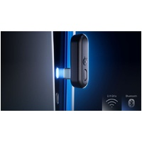 SteelSeries Arctis GameBuds Black Wireless Earbuds PS5 PS4 PC ANC