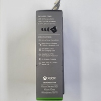 SteelSeries Arctis Wireless GameBuds Xbox 2.4GHz ANC Bluetooth Earbuds