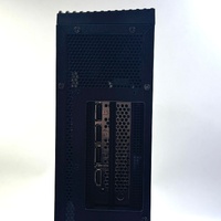 MSI Trident Gaming PC i7-13700F RTX 3060 16GB RAM 500GB SSD 2TB WIN11