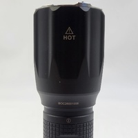 Nextorch TA30 Max 2100 Lumens 250 Meter Tactical Flashlight
