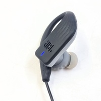 JBL Endurance SPRINT Waterproof Wireless In-Ear Sport Headphones Black