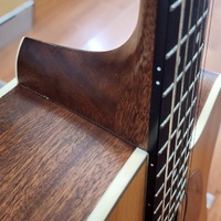 Cort MR500E Dreadnought Cutaway Electro Acoustic Guitar Spruce Top