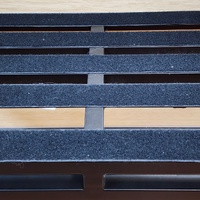 Pedaltrain NOVO 32 Pedal Board with Soft Case