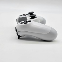 Sony PlayStation 4 DualShock 4 Wireless Controller White CUH-ZCT2E