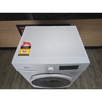 Solt 8kg Heat Pump Dryer 16 Programs GGSHPD800W 7 Star Energy Efficient