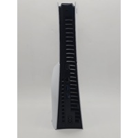 Sony PlayStation 5 Slim Disc Edition 1TB Console White with Controller Cables