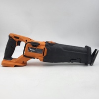 AEG 18V Fusion Cordless Brushless Reciprocating Saw A18FRS Skin Only