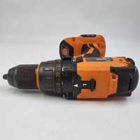 AEG BSB18BL 18V 13mm Cordless Brushless Fusion Hammer Drill Skin Only