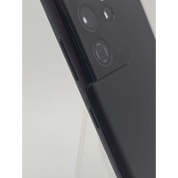 Samsung Galaxy S21 Ultra 5G 256GB Phantom Black 6.8 Inch Unlocked