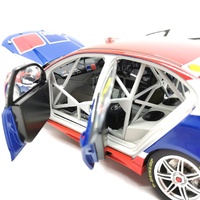 Biante 1:18 Ford Falcon FGX DJR Penske 2016 Perth Coulthard Limited 4 of 408