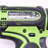 Makita BHP452 LXT 18V 13mm Hammer Drill Skin Only