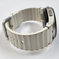 Samsung Galaxy Watch7 40mm GPS Android Cream Smartwatch