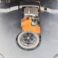 Sony PlayStation 2 Slim Console SCPH-90002 with Controller and Leads