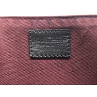 Louis Vuitton Macassar Palk Backpack Monogram Brown Canvas "Heavy Wear"