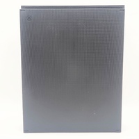 Microsoft Xbox One X 1TB 4K Console Black with Controller and Cables