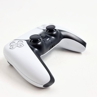 Sony PlayStation 5 Slim 1TB Digital Edition Console White with Controller