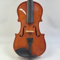 Ernst Keller 3/4 Violin with Extra Tailpiece and Spare Strings