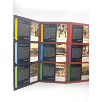 Official 2018 Coin Collection Final Centenary Commemoration ANZAC Spirit