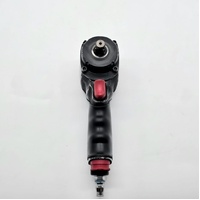 TTI 1/2 Inch Rattle Gun Impact Wrench with 10mm Socket Heavy Duty