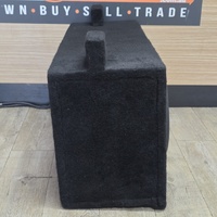 Rockford Fosgate Dual 10 Inch Subwoofer